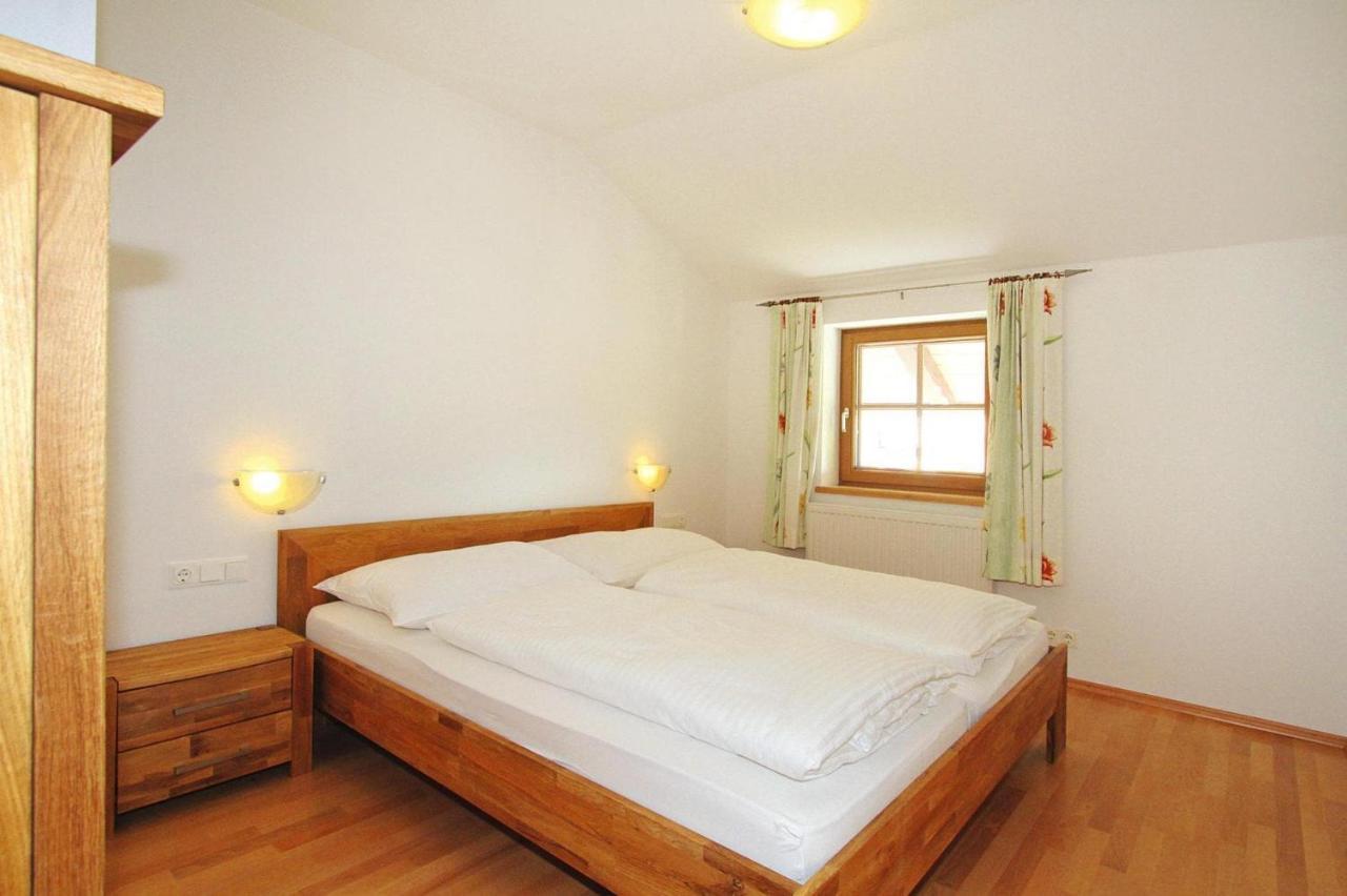 Apartment Roessl, Иттер Экстерьер фото