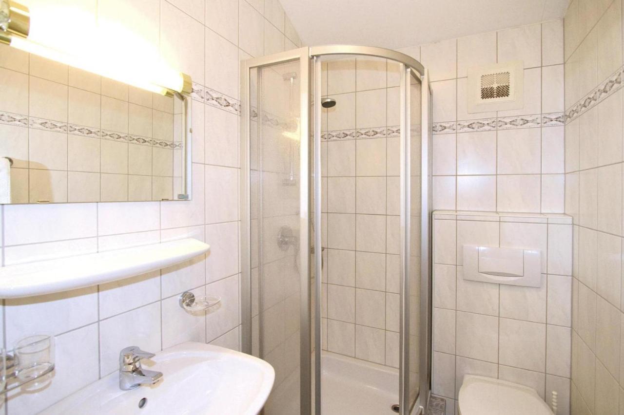 Apartment Roessl, Иттер Экстерьер фото
