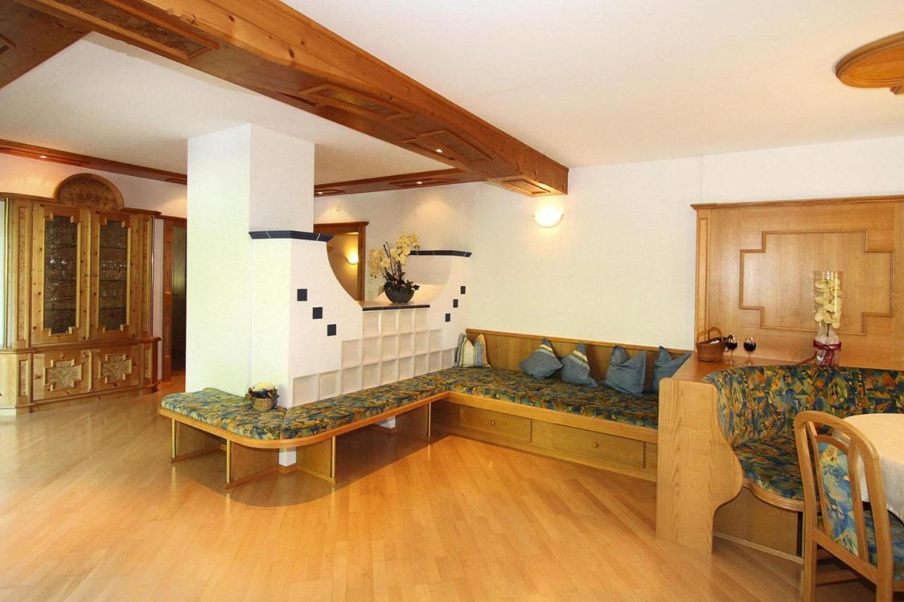 Apartment Roessl, Иттер Экстерьер фото